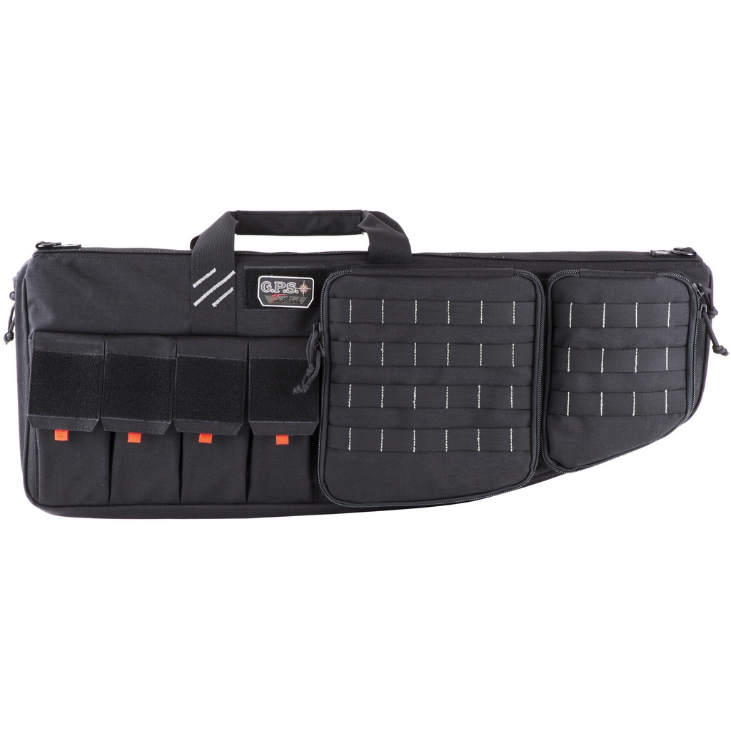 GPS TAC AR CASE 32" BLACK