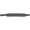 GROVTEC FLEX SLING W/SWVL BLK