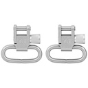GROVTEC LOCKING SWIVELS 1" NKL