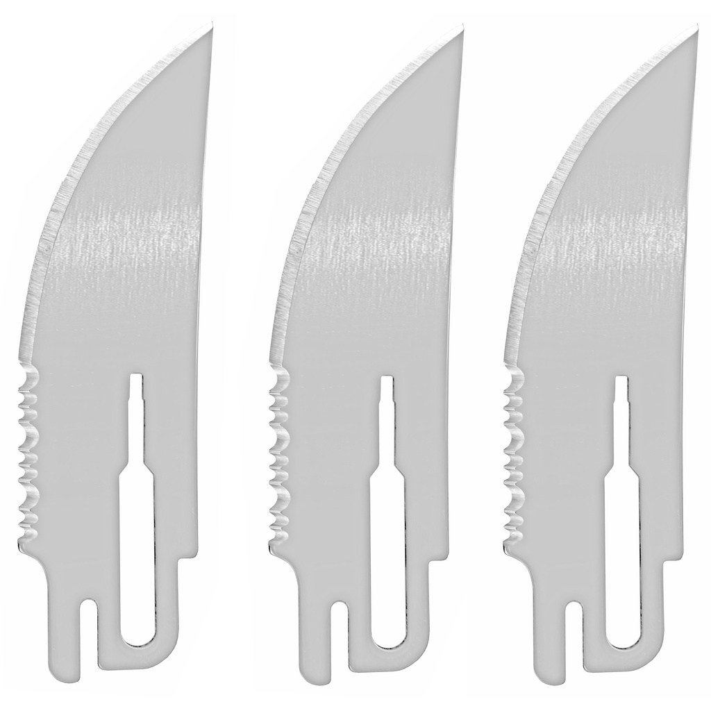 HAVALON TALON HUNT SE BLADE 3-PACK