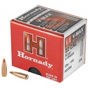 HRNDY V-MAX 22 CAL .224 53GR 100CT