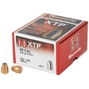 HRNDY XTP 45CAL .451 200GR 100CT