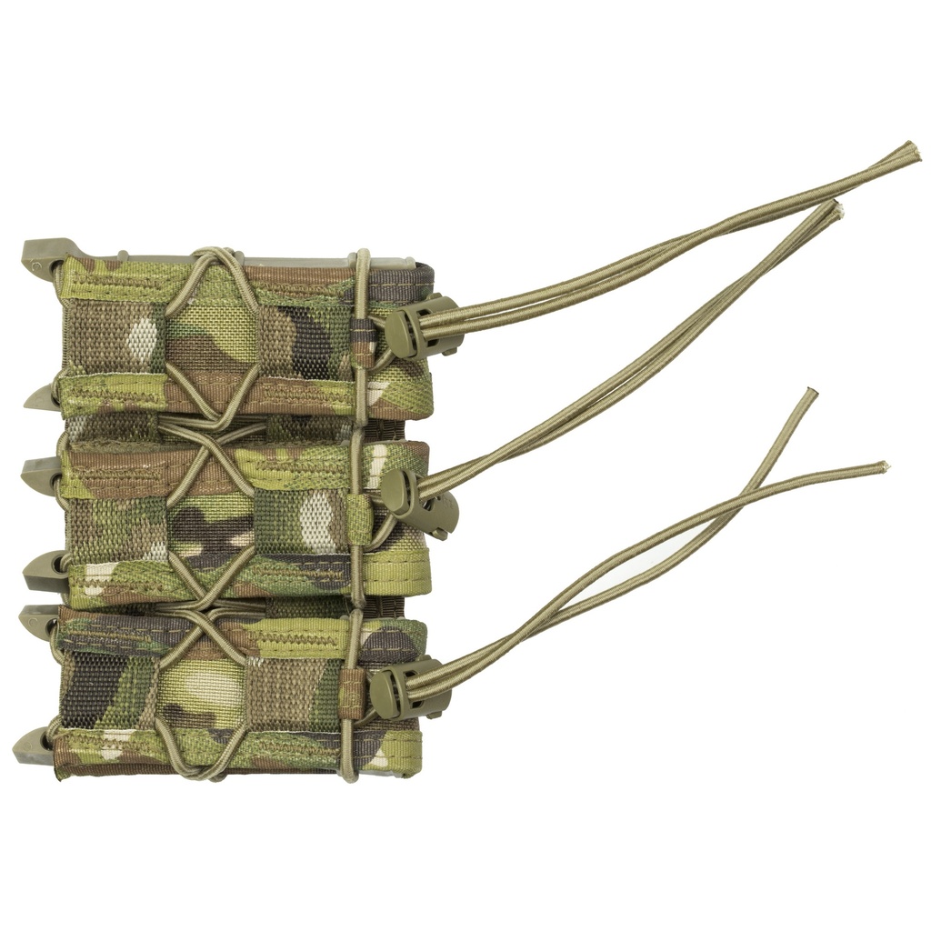 HSGI TRIPLE PISTOL TACO MOLLE MC