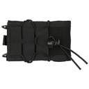 HSGI RIFLE TACO MOLLE BLK