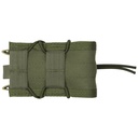 HSGI RIFLE TACO MOLLE ODG