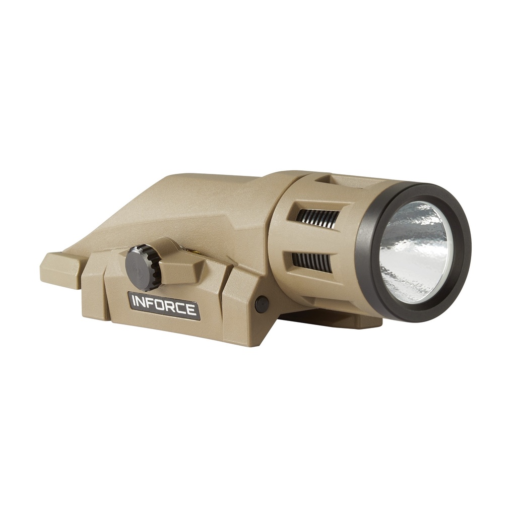 INFORCE WML WHITE LED CONSTANT FDE