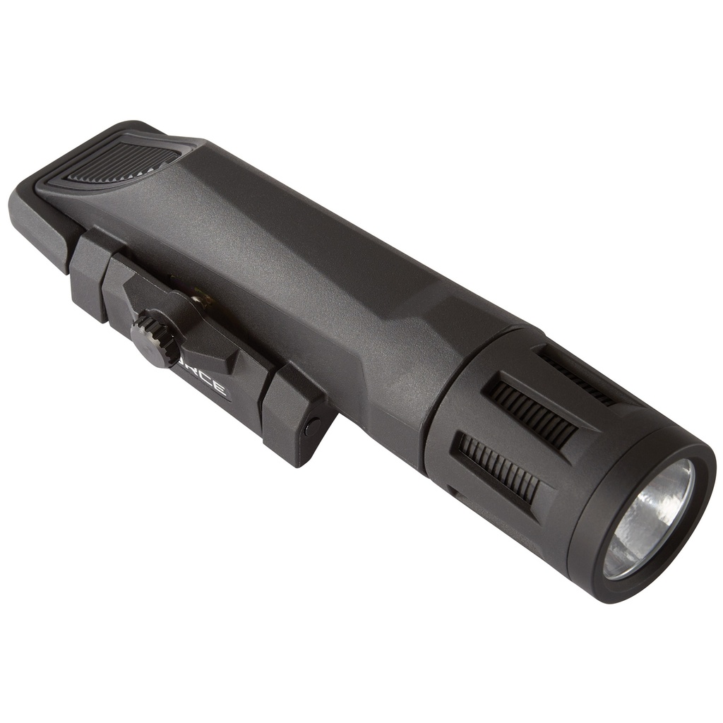 INFORCE WMLX WHT/IR LED CNSTNT BLK
