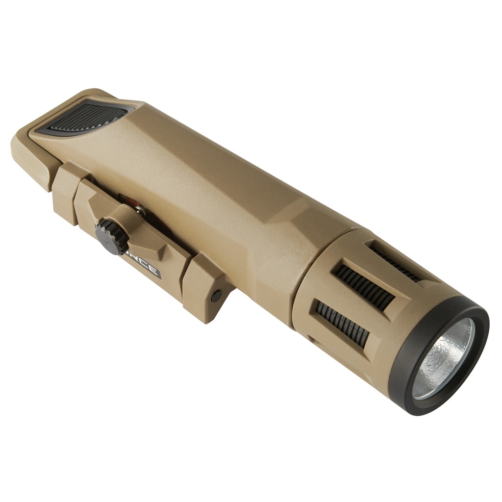 INFORCE WMLX WHT/IR LED CNSTNT FDE
