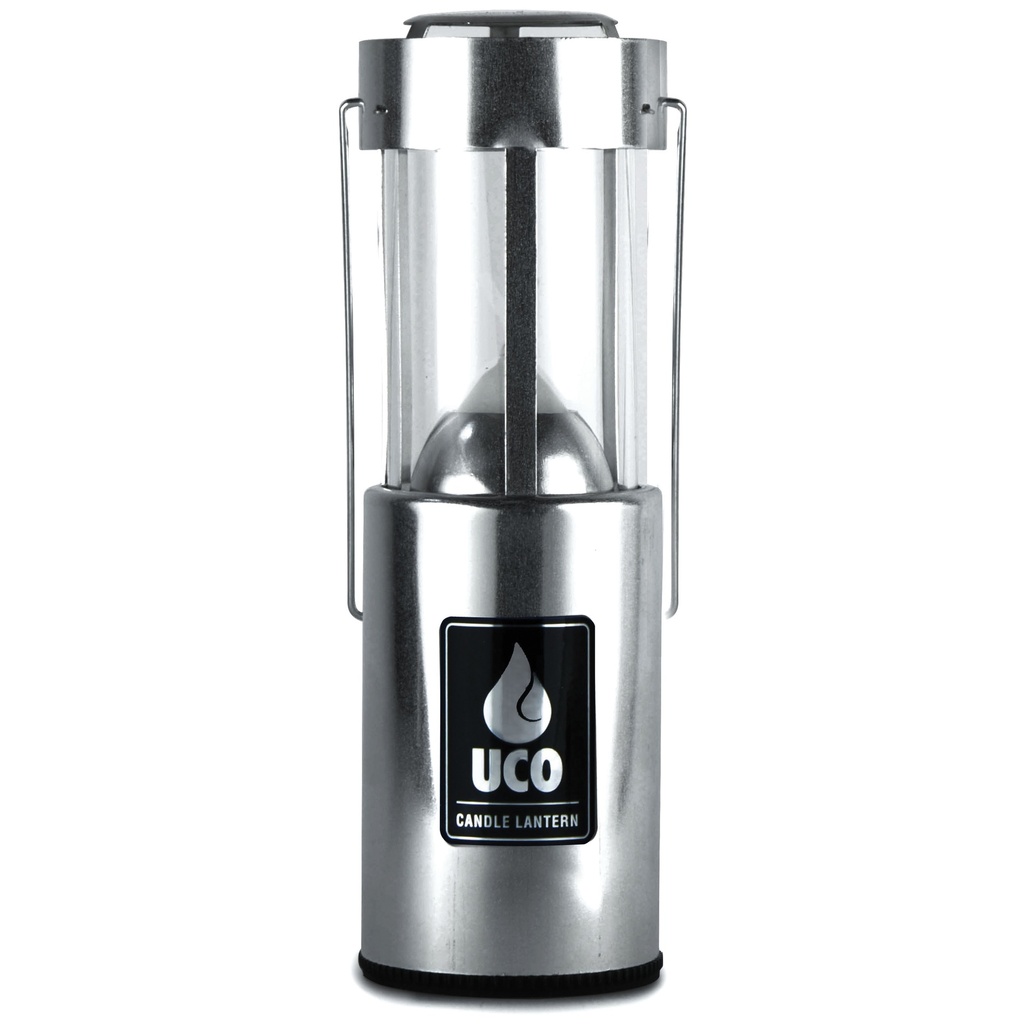 INDREV UCO ORIG LANTERN POLISH ALUM