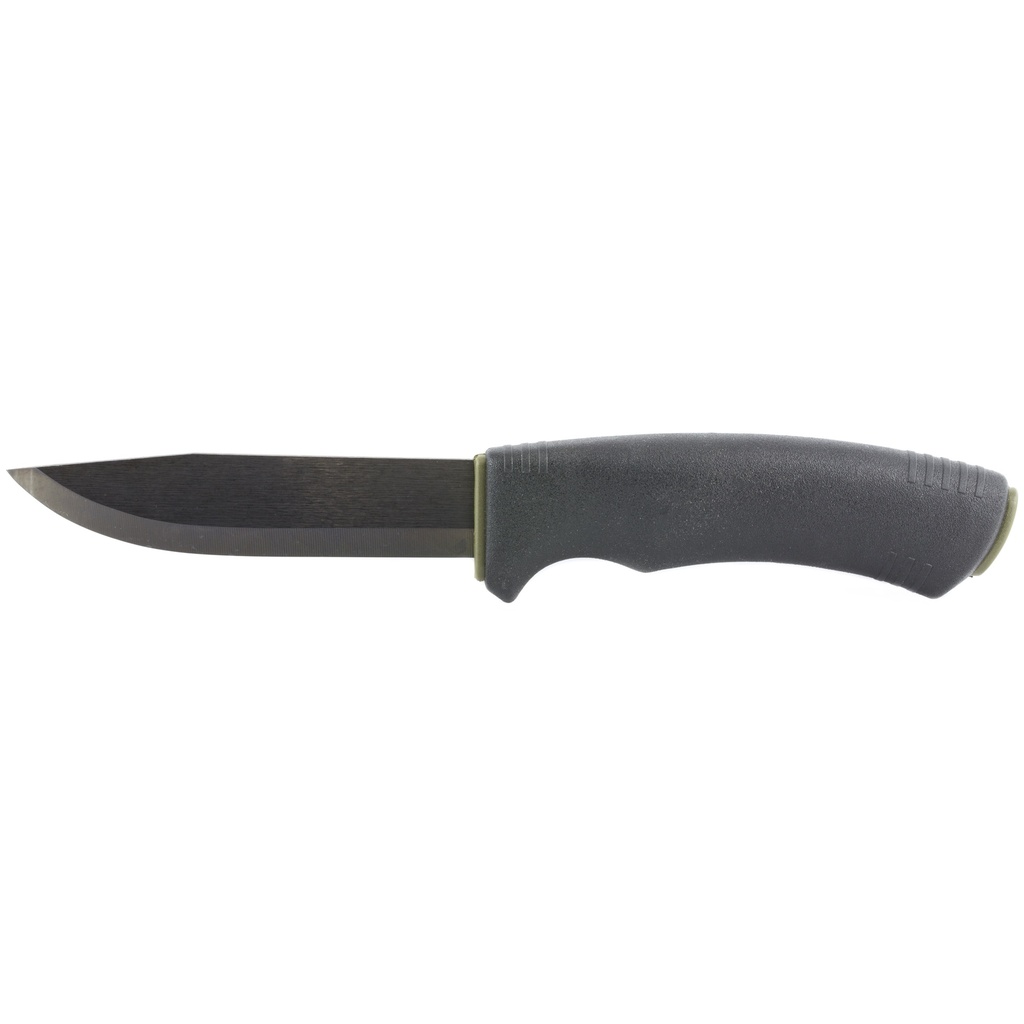 INDREV MORAKNIV BUSHCRAFT BLK