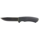 INDREV MORAKNIV BUSHCRAFT BLK