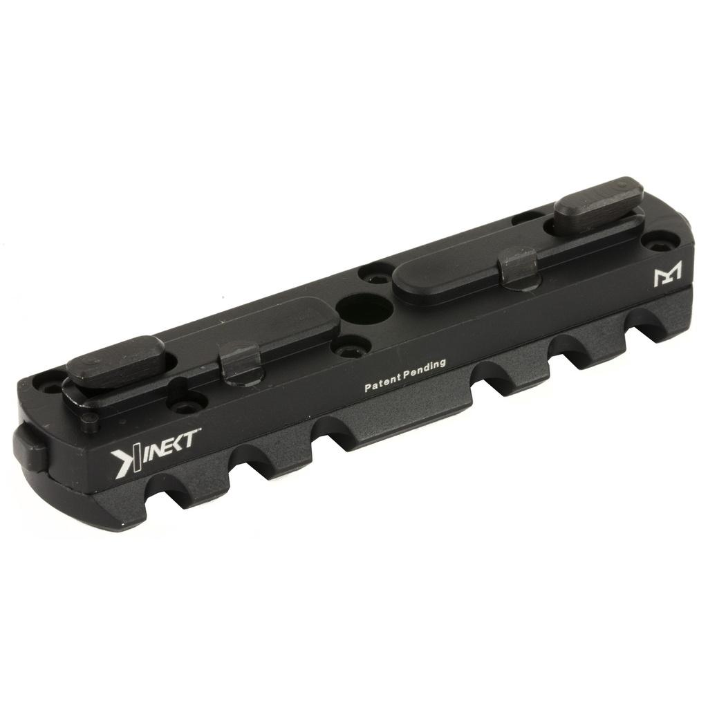 KDG KINECT MLOK QD SWIVEL MOUNT