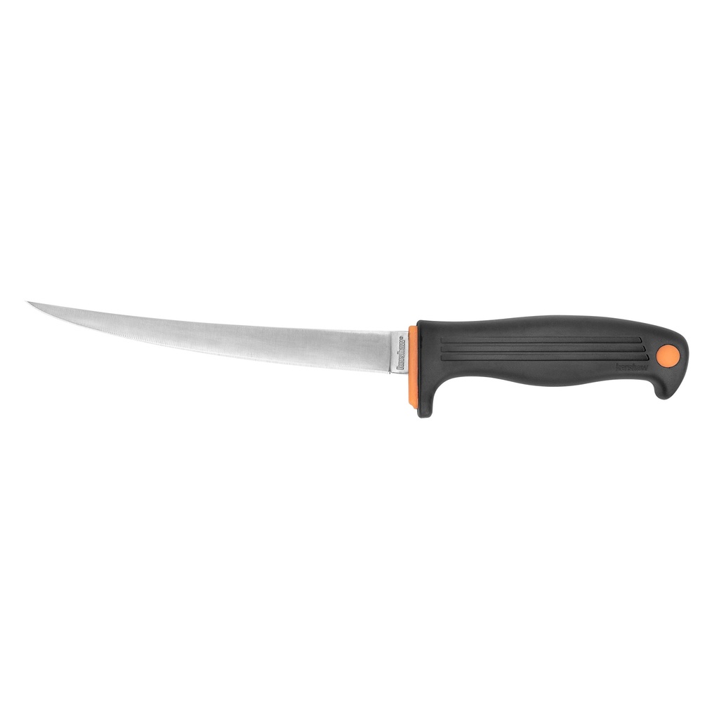 KERSHAW CLEARWATER FILLET 7" BLACK