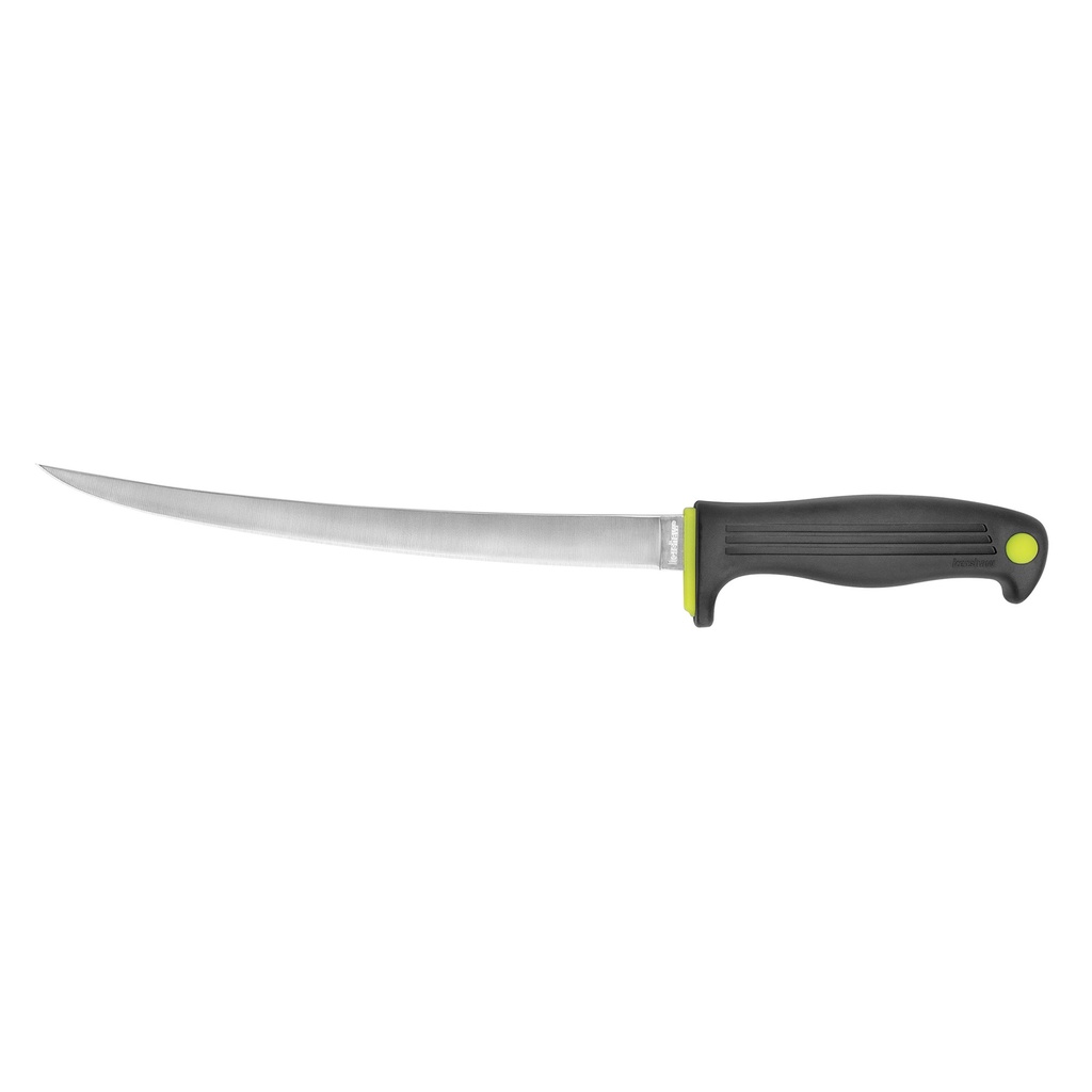 KERSHAW 9" CLEARWATER FILLET BLACK