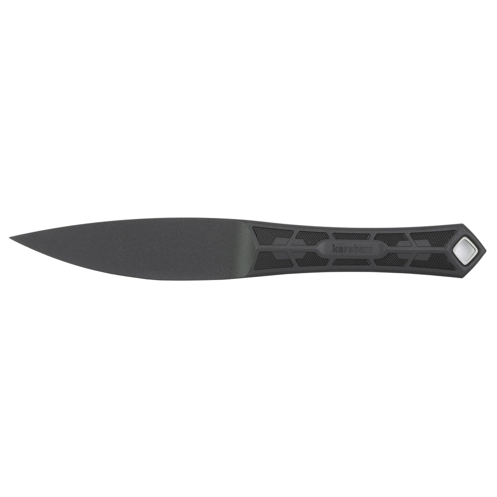 KERSHAW INTERVAL 3.5" BLK
