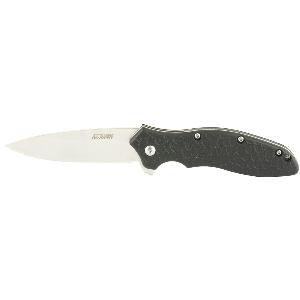 KERSHAW OSO SWEET 3.1" PLN SATIN