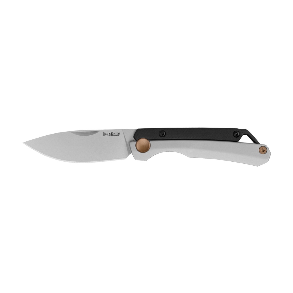 KERSHAW ESTEEM 2.5" BEAD-BLASTED