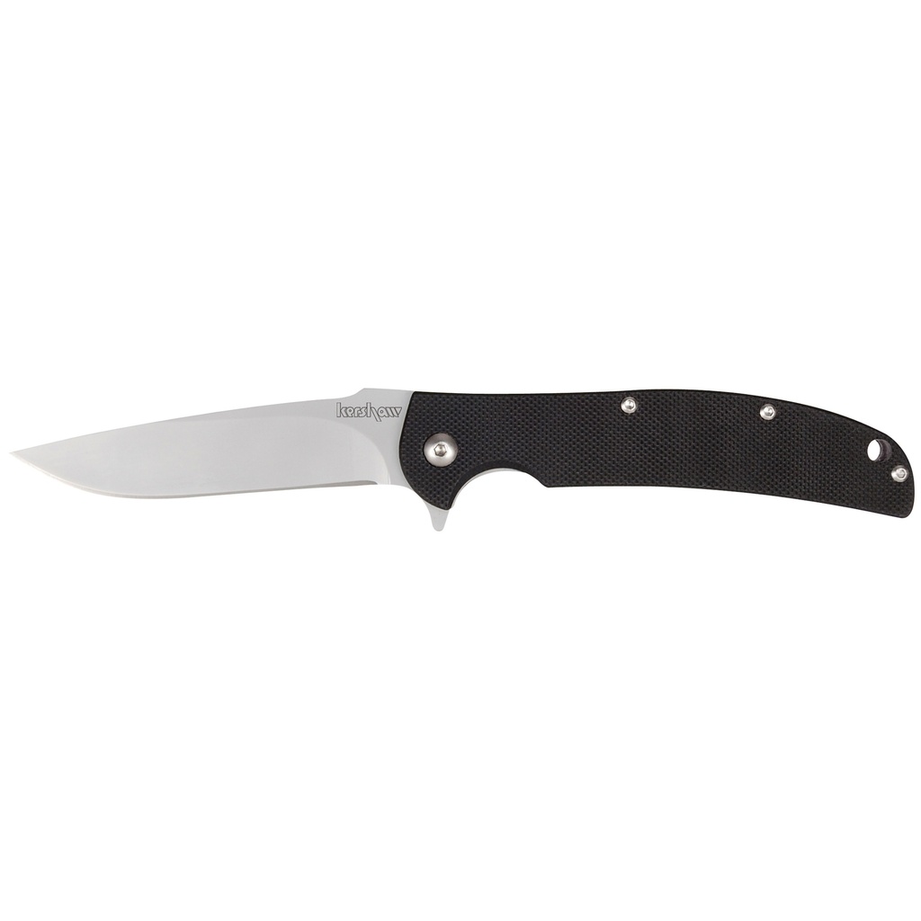 KERSHAW CHILL 3 1/8" PLN STS