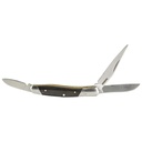 KERSHAW IREDALE 2.6" SATIN FINISH
