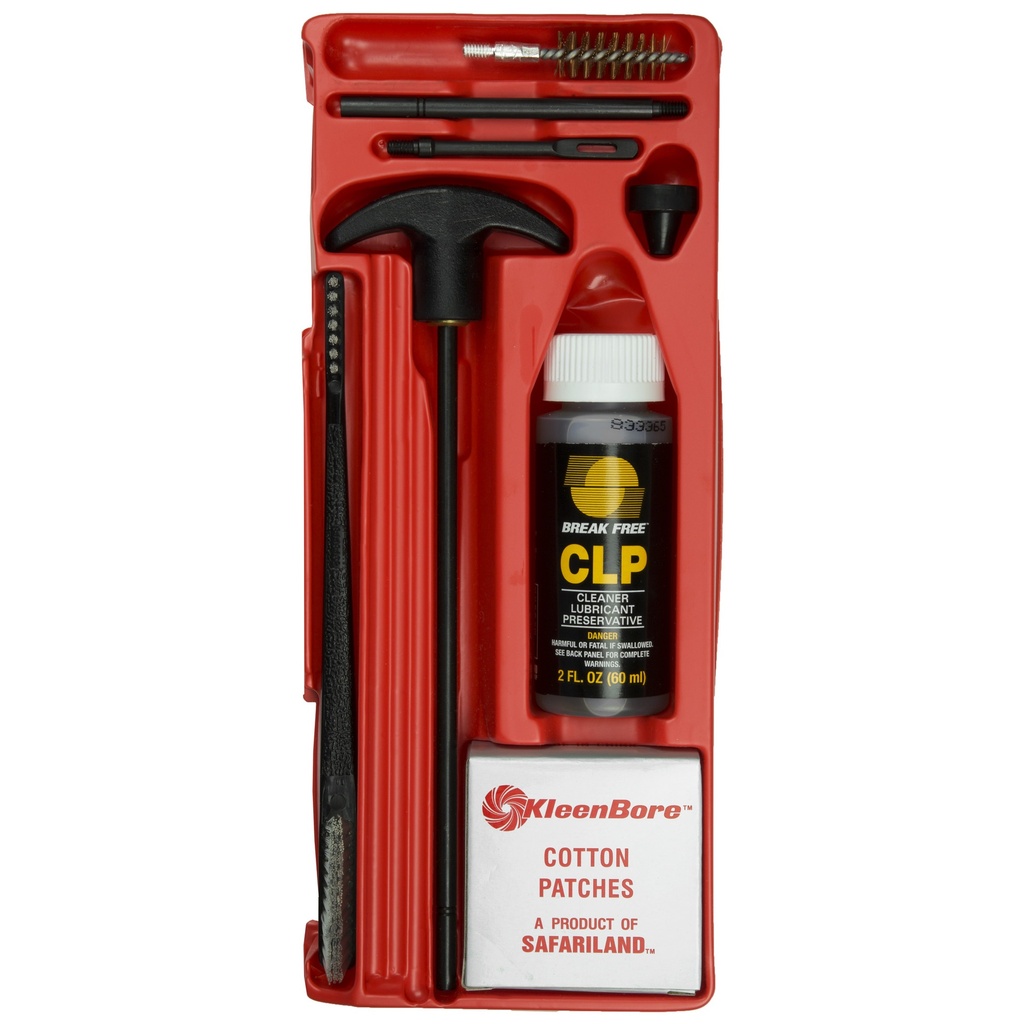 KLEEN BR HG 40/41/10MM CLN KIT