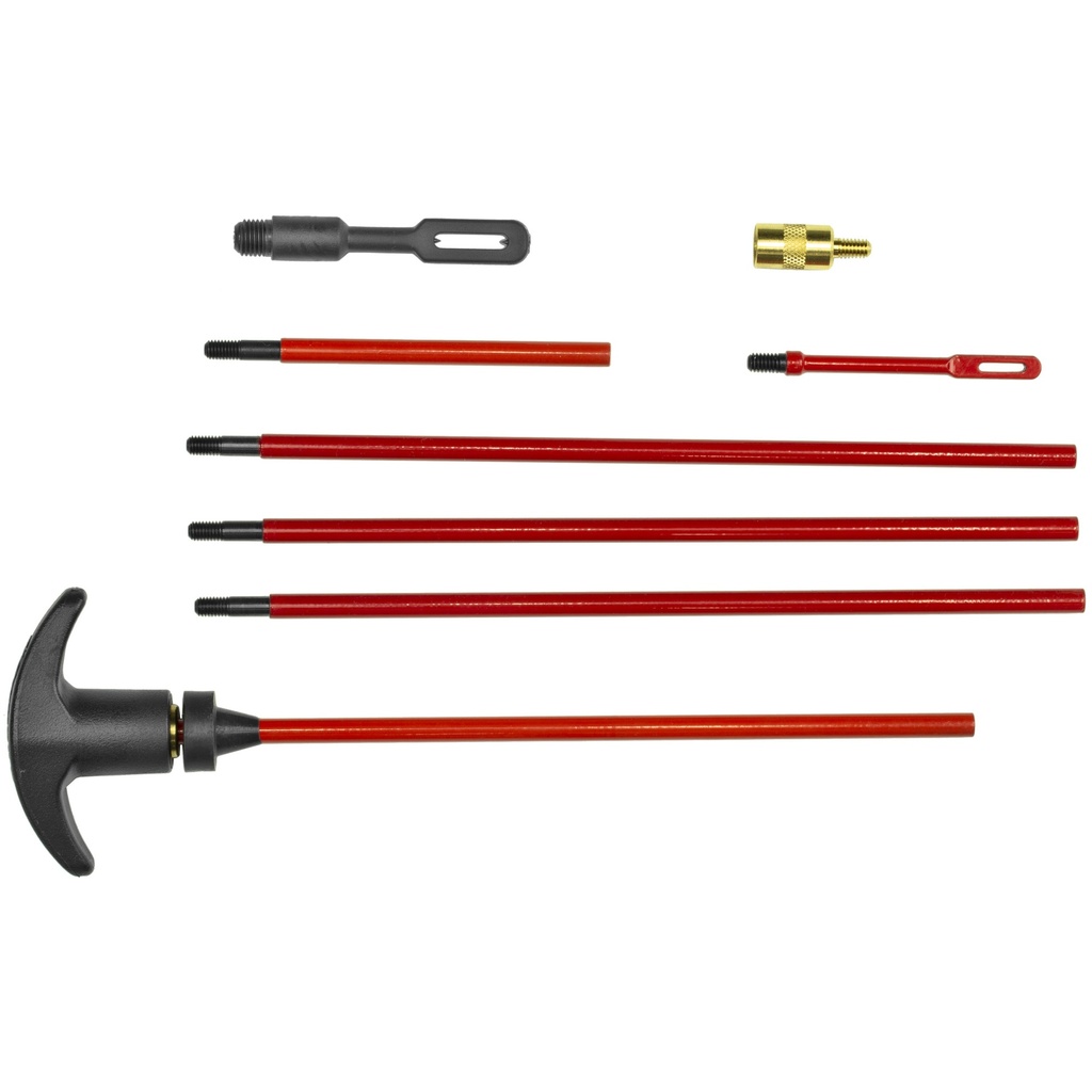 KLEEN BR SAF-T-CLAD UNIV CLN ROD