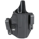 LAG DFNDR FOR GLK 17 OWB/IWB BLK RH