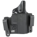 LAG DFNDR FOR GLK 42 OWB/IWB BLK RH