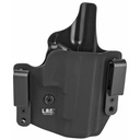 LAG DFNDR FOR GLK 48 OWB/IWB BLK RH