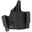 LAG TAURUS GX4 IWB RH BLK