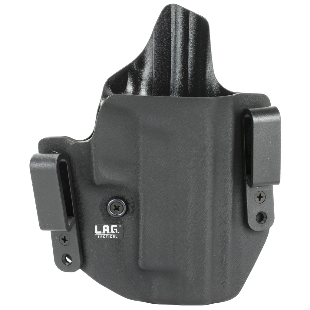 LAG DFNDR SIG P226R OWB/IWB BLK RH