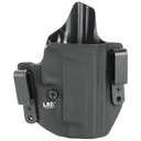 LAG DFNDR SIG P226R OWB/IWB BLK RH