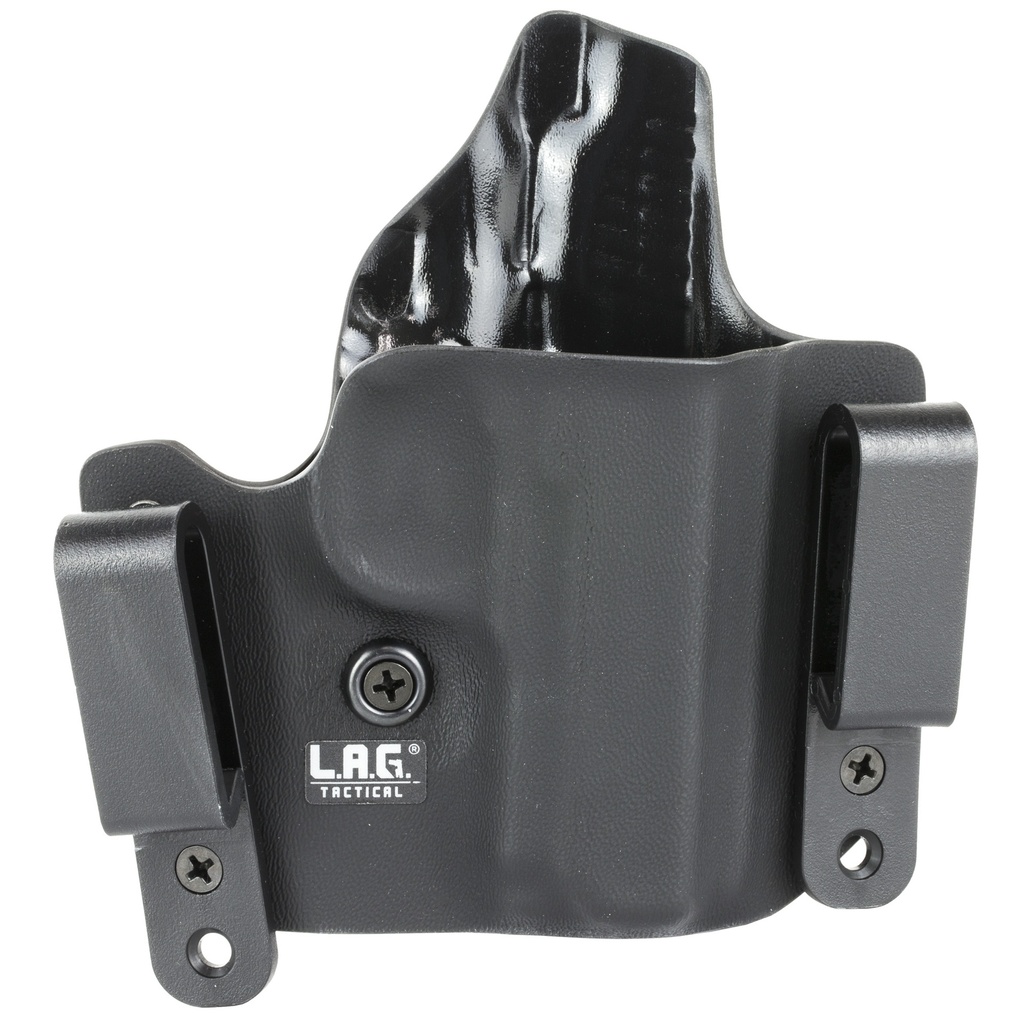 LAG DFNDR SIG P938 OWB/IWB BLK RH