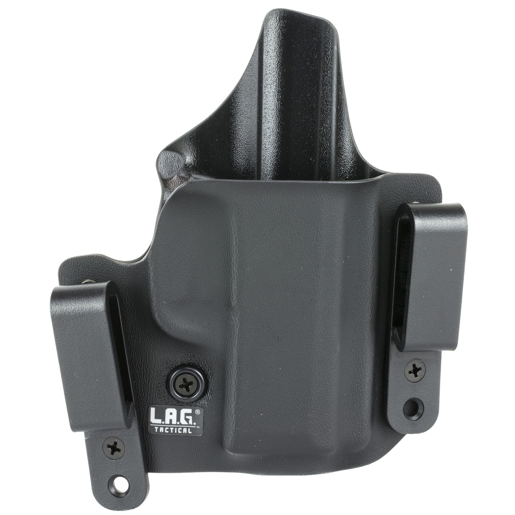 LAG DFNDR SIG P365 OWB/IWB BLK RH