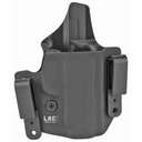LAG DFNDR SIG P365XL BLK RH