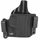 LAG DFNDR SPFD XD MOD2 3" BLK RH