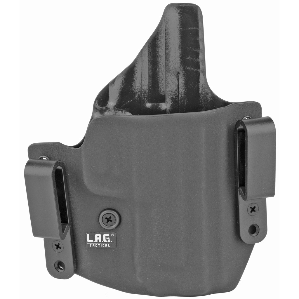 LAG DFNDR SPFD XD MOD2 4" BLK RH