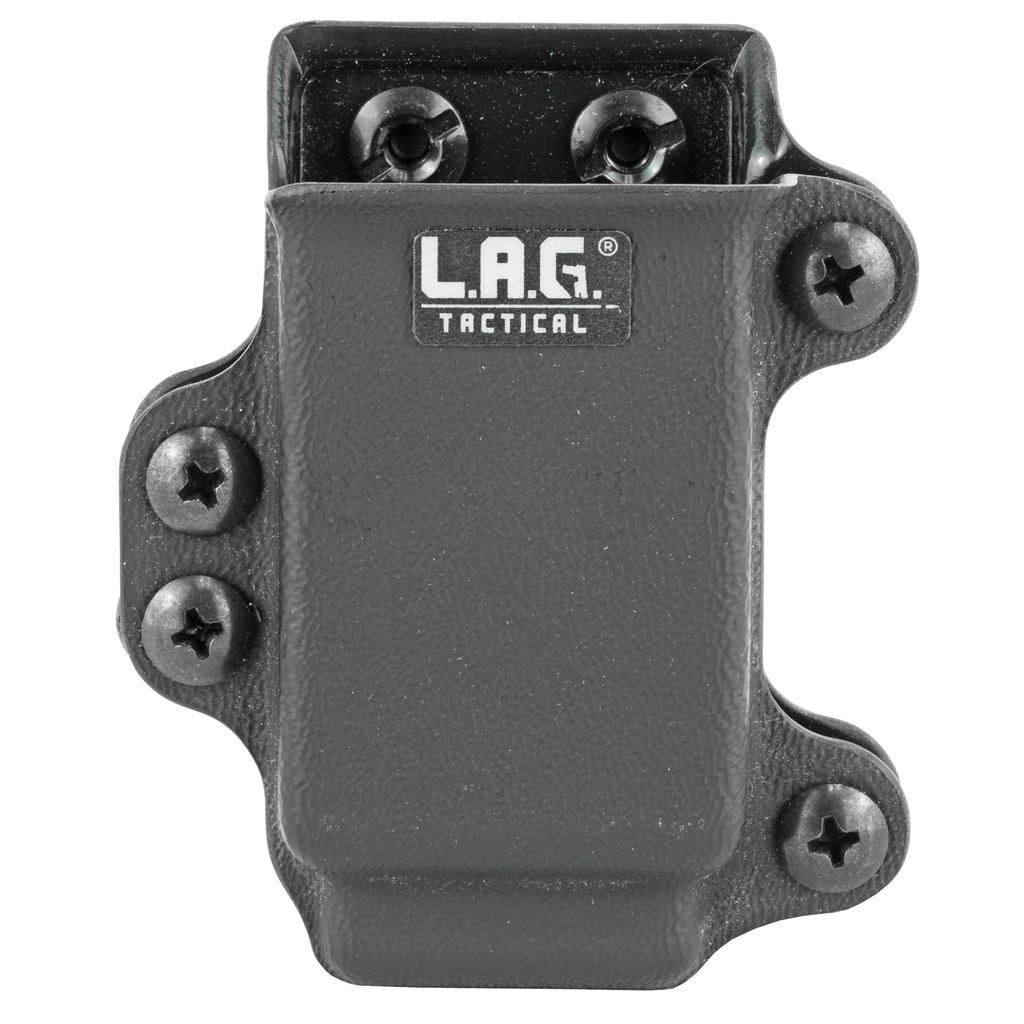 LAG SPMC MAG CARRIER 45 FULL BLK
