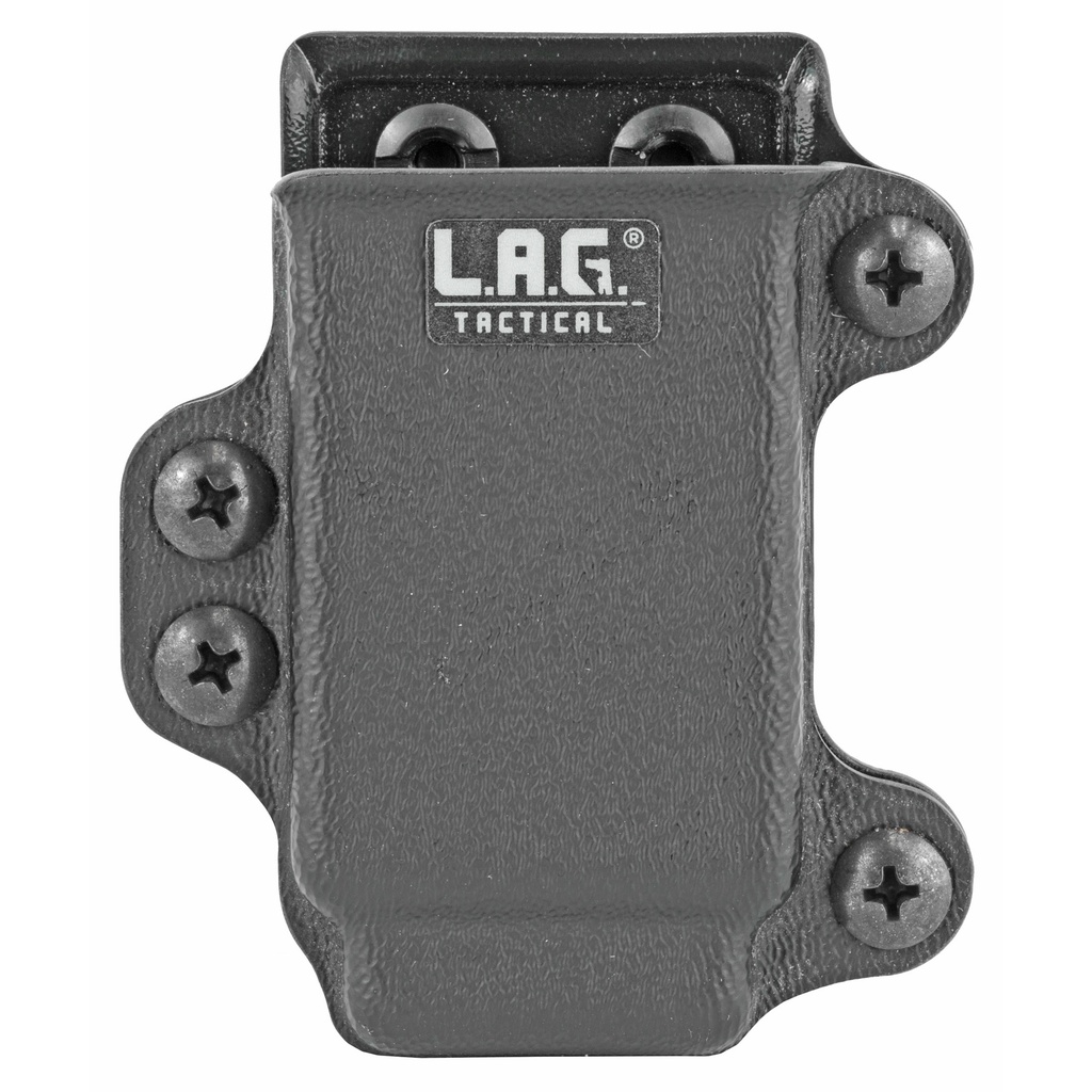 LAG SPMC MAG CARRIER 45 SLIM BLK