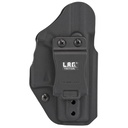 LAG LIB MK II FOR GLOCK 42 BLK AMBI