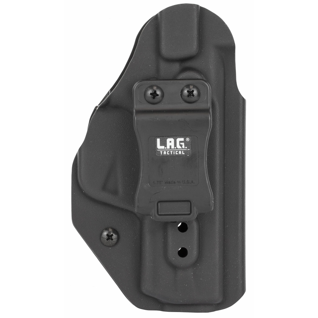 LAG LIB MK II M&P M2.0 3.6" BLK AMBI