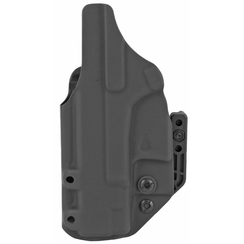 LAG APD MK II FOR GLOCK 19 BLK RH