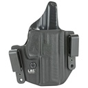 LAG DFNDR H&K VP9 OWB/IWB BLK RH
