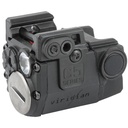 VIRIDIAN SUB-COM LSR/LIGHT RED