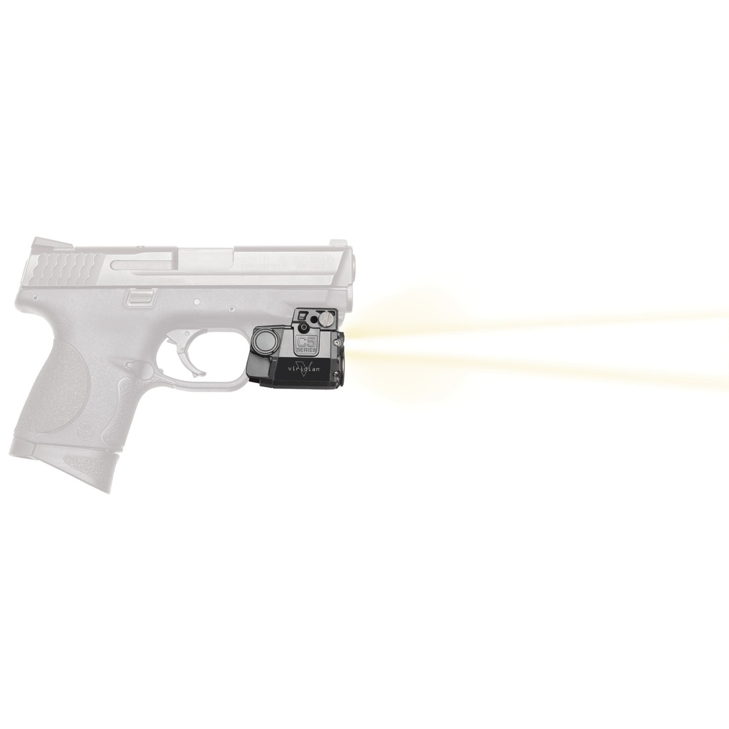 VIRIDIAN UNIV CMPCT LIGHT W/STRB