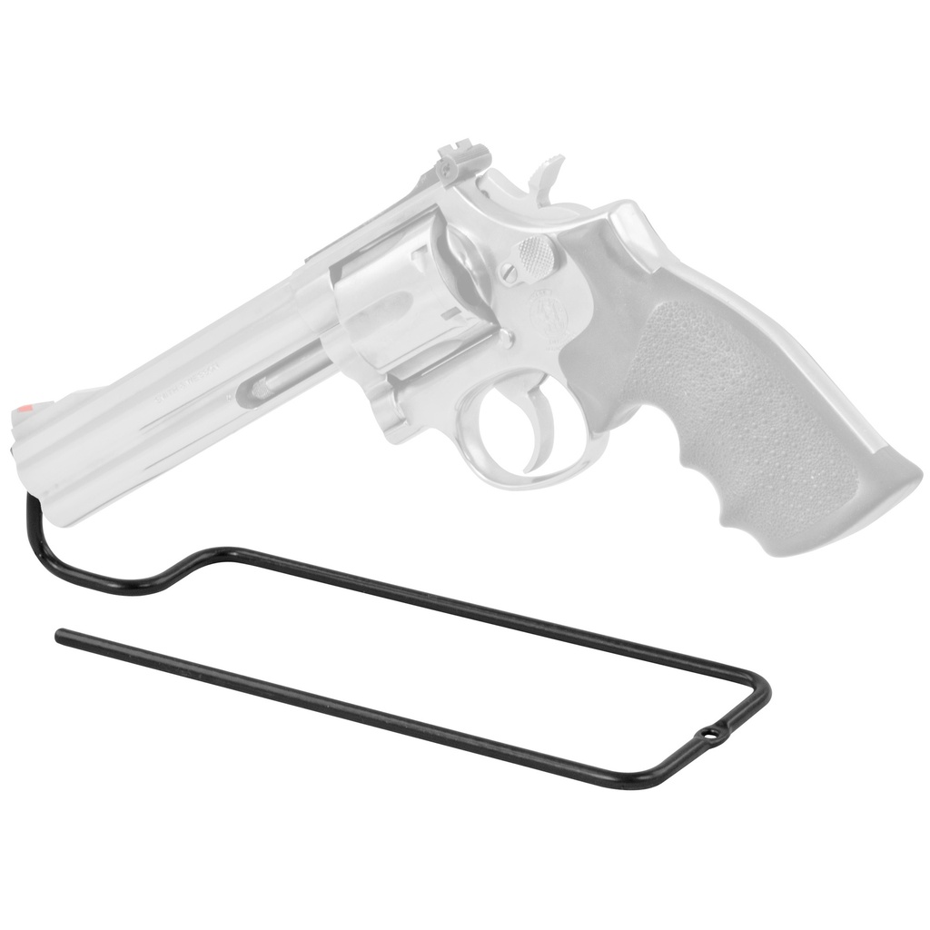 LOCKDOWN SINGLE HANDGUN RACK 3PK