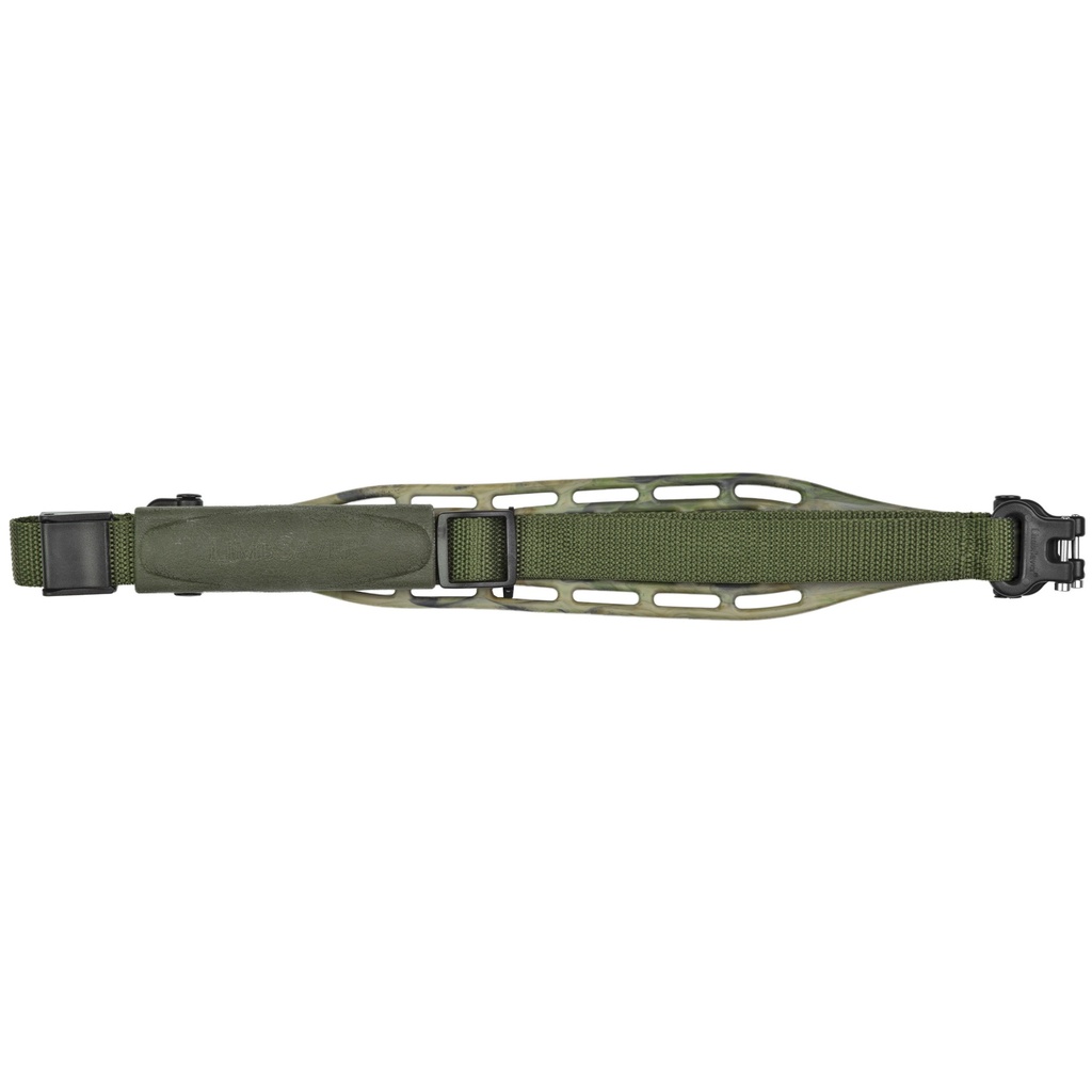 LIMBSAVER KODIAK AIR SLING QD CAMO
