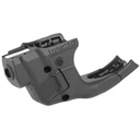 LASERMAX CNTFR LSR W/GS S&W SHLD GRN