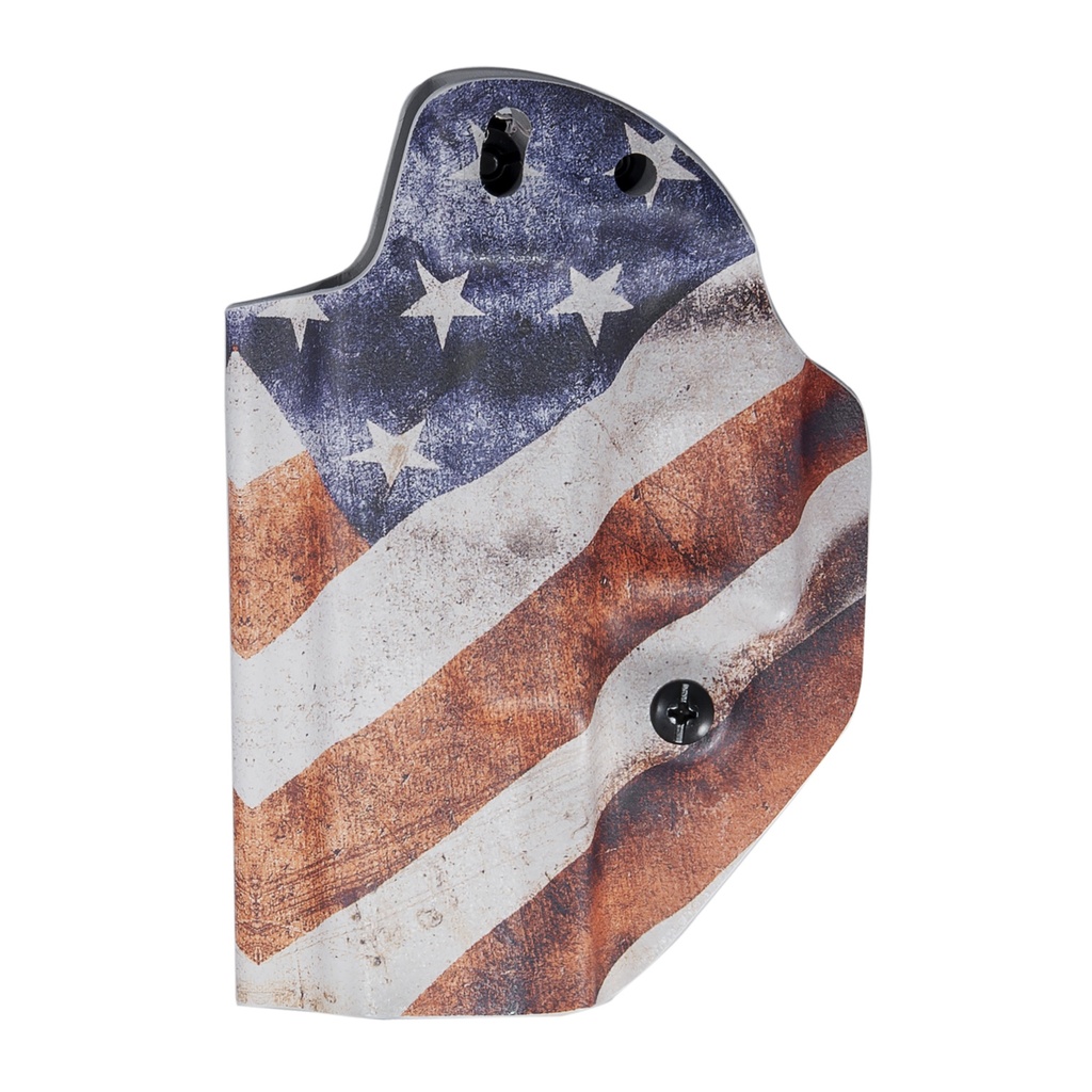 MFT IWB HLSTR FOR GLK 19/23 AMER FLG