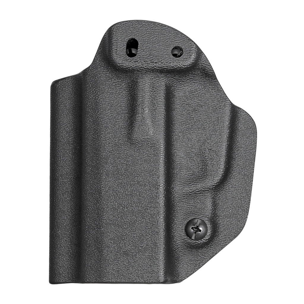 MFT IWB HLSTR SIG P365 BLK TOPO