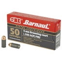BARNAUL 380AUTO 94GR FMJ 50/1000